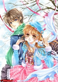 鲸鱼女孩·池塘男孩