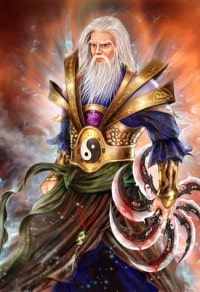 魔性系列[总攻H]